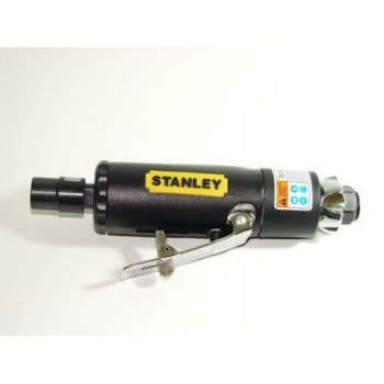 Mini Retifica Reta Pneumática Pinça De 3/8  78-340la Stanley Mini Retifica Reta Pneumática Pinça De 3/8  78-340la Stanley