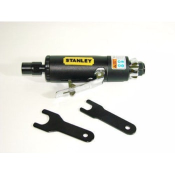 Mini Retifica Reta Pneumática Pinça De 3/8  78-340la Stanley Mini Retifica Reta Pneumática Pinça De 3/8  78-340la Stanley