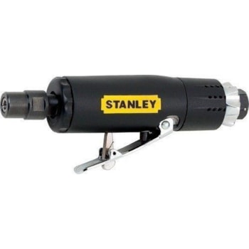 Mini Retifica Reta Pneumática Pinça De 3/8  78-340la Stanley Mini Retifica Reta Pneumática Pinça De 3/8  78-340la Stanley