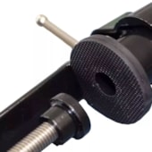 MINI TORNO MORSA DE BANCADA ARTICULADA DE BANCADA - 185089 MTX