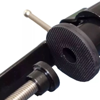 MINI TORNO MORSA DE BANCADA ARTICULADA DE BANCADA - 185089 MTX MINI TORNO MORSA DE BANCADA ARTICULADA DE BANCADA - 185089 MTX