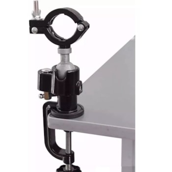 MINI TORNO MORSA DE BANCADA ARTICULADA DE BANCADA - 185089 MTX MINI TORNO MORSA DE BANCADA ARTICULADA DE BANCADA - 185089 MTX