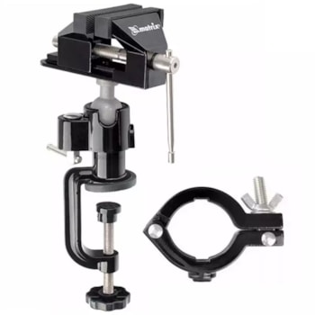 MINI TORNO MORSA DE BANCADA ARTICULADA DE BANCADA - 185089 MTX MINI TORNO MORSA DE BANCADA ARTICULADA DE BANCADA - 185089 MTX