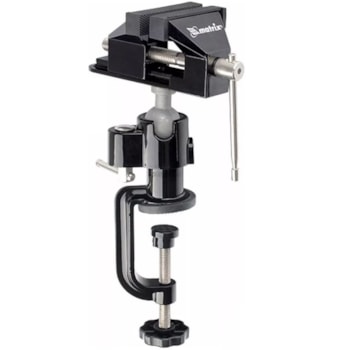 MINI TORNO MORSA DE BANCADA ARTICULADA DE BANCADA - 185089 MTX MINI TORNO MORSA DE BANCADA ARTICULADA DE BANCADA - 185089 MTX