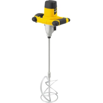 MISTURADOR DE ARGAMASSA 1600W MAV 1600 - VONDER MISTURADOR DE ARGAMASSA 1600W MAV 1600 - VONDER