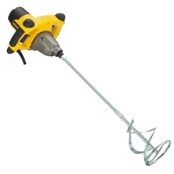 MISTURADOR DE ARGAMASSA SDR1400 - STANLEY MISTURADOR DE ARGAMASSA SDR1400 - STANLEY
