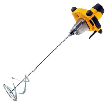 MISTURADOR DE ARGAMASSA SDR1400 - STANLEY MISTURADOR DE ARGAMASSA SDR1400 - STANLEY