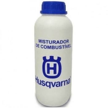 MISTURADOR DE COMBUSTIVEL 1L - HUSQVARNA MISTURADOR DE COMBUSTIVEL 1L - HUSQVARNA