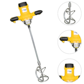 MISTURADOR ELÉTRICO 1200W MEL1200 V4 - 40860117 MENEGOTTI