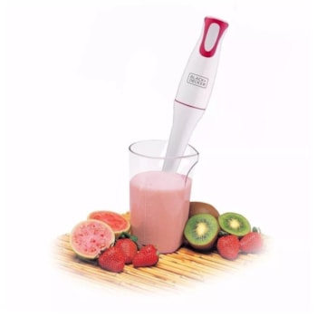 MIXER VERTICAL 200W KMVSB40T -  BLACK + DECKER MIXER VERTICAL 200W KMVSB40T -  BLACK + DECKER