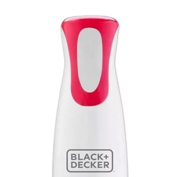 MIXER VERTICAL 200W KMVSB40T -  BLACK + DECKER