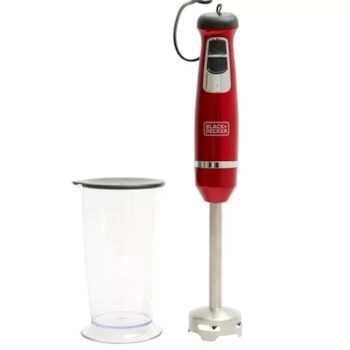 MIXER VERTICAL 600W - M600V BLACK + DECKER MIXER VERTICAL 600W - M600V BLACK + DECKER