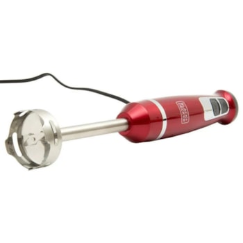 MIXER VERTICAL 600W - M600V BLACK + DECKER MIXER VERTICAL 600W - M600V BLACK + DECKER