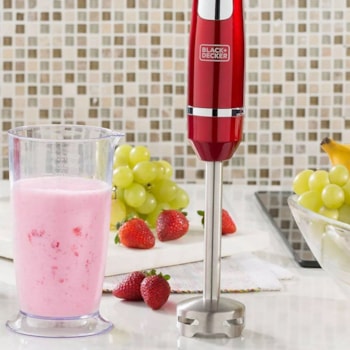 MIXER VERTICAL 600W - M600V BLACK + DECKER MIXER VERTICAL 600W - M600V BLACK + DECKER