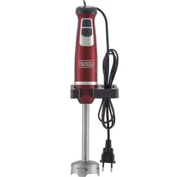 MIXER VERTICAL 600W - M600V BLACK + DECKER