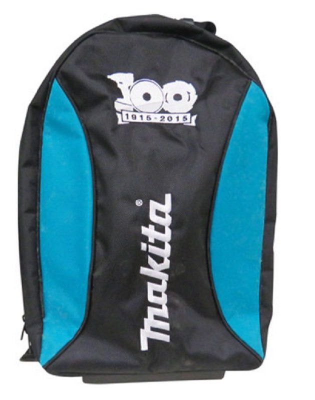 MOCHILA MAKITA COM RODAS PARA FERRAMENTAS - 66-992 - HBR Flex