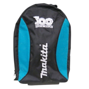 MOCHILA MAKITA COM RODAS PARA FERRAMENTAS - 66-992 MOCHILA MAKITA COM RODAS PARA FERRAMENTAS - 66-992