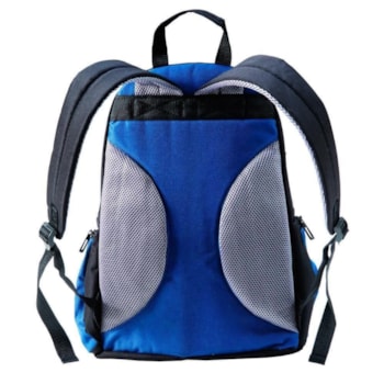 MOCHILA PARA FERRAMENTAS 14 POLEGADAS - 1868158 IRWIN