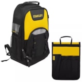 MOCHILA PARA FERRAMENTAS 16"  - STST515155 STANLEY MOCHILA PARA FERRAMENTAS 16"  - STST515155 STANLEY
