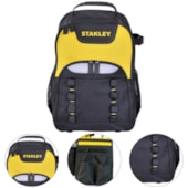 MOCHILA PARA FERRAMENTAS 16"  - STST515155 STANLEY MOCHILA PARA FERRAMENTAS 16"  - STST515155 STANLEY