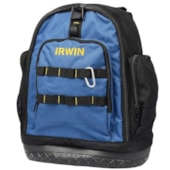 MOCHILA PARA FERRAMENTAS COM BASE EMBORRACHADA 14" - IRWIN 1868159 MOCHILA PARA FERRAMENTAS COM BASE EMBORRACHADA 14" - IRWIN 1868159