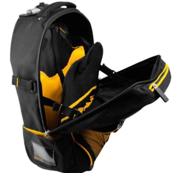 MOCHILA PARA FERRAMENTAS COM RODINHAS - FMST514196 STANLEY