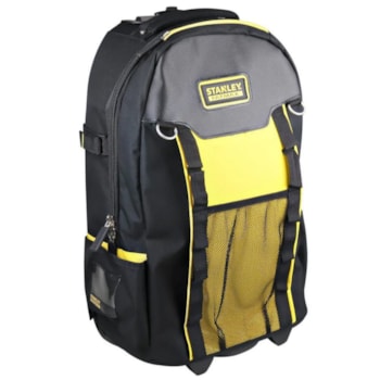 MOCHILA PARA FERRAMENTAS COM RODINHAS - FMST514196 STANLEY