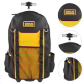 MOCHILA PARA FERRAMENTAS COM RODINHAS - FMST514196 STANLEY MOCHILA PARA FERRAMENTAS COM RODINHAS - FMST514196 STANLEY