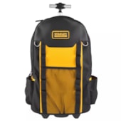 MOCHILA PARA FERRAMENTAS COM RODINHAS - FMST514196 STANLEY MOCHILA PARA FERRAMENTAS COM RODINHAS - FMST514196 STANLEY