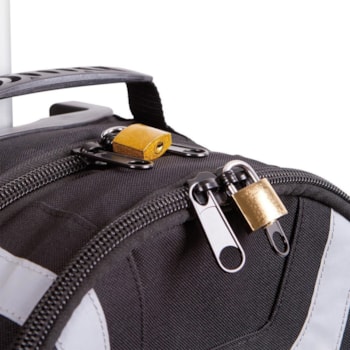 MOCHILA PARA FERRAMENTAS EXACT PLUS 28 LITROS - BPXP STARRETT MOCHILA PARA FERRAMENTAS EXACT PLUS 28 LITROS - BPXP STARRETT