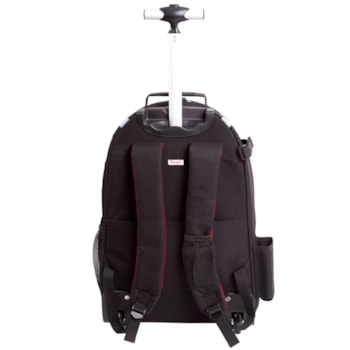 MOCHILA PARA FERRAMENTAS EXACT PLUS 28 LITROS - BPXP STARRETT MOCHILA PARA FERRAMENTAS EXACT PLUS 28 LITROS - BPXP STARRETT