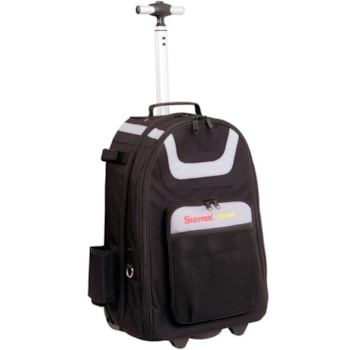MOCHILA PARA FERRAMENTAS EXACT PLUS 28 LITROS - BPXP STARRETT MOCHILA PARA FERRAMENTAS EXACT PLUS 28 LITROS - BPXP STARRETT