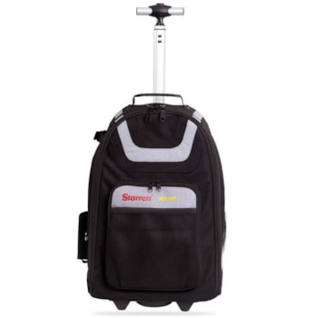 MOCHILA PARA FERRAMENTAS EXACT PLUS 28 LITROS - BPXP STARRETT