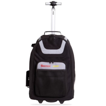 MOCHILA PARA FERRAMENTAS EXACT PLUS 28 LITROS - BPXP STARRETT MOCHILA PARA FERRAMENTAS EXACT PLUS 28 LITROS - BPXP STARRETT
