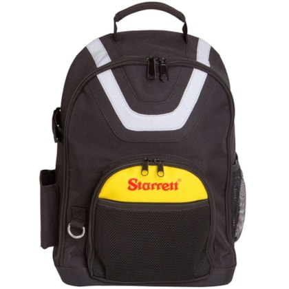 MOCHILA PARA FERRAMENTAS MÉDIA COM 12 BOLSOS - BPS STARRETT MOCHILA PARA FERRAMENTAS MÉDIA COM 12 BOLSOS - BPS STARRETT