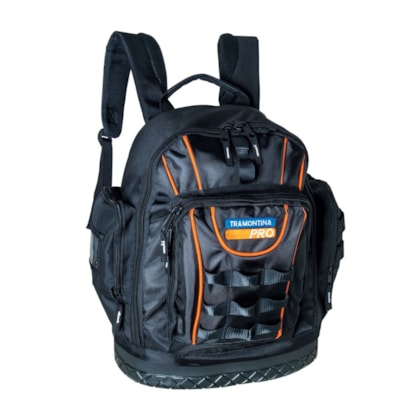 MOCHILA PORTA FERRAMENTAS 26L 25" - TRAMONTINA PRO