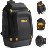 MOCHILA PROFISSIONAL PARA FERRAMENTAS PACK30 - FLUKE MOCHILA PROFISSIONAL PARA FERRAMENTAS PACK30 - FLUKE