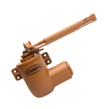 MOLA AUTOMÁTICA 453 COR OURO - 21571 COIMBRA MOLA AUTOMÁTICA 453 COR OURO - 21571 COIMBRA
