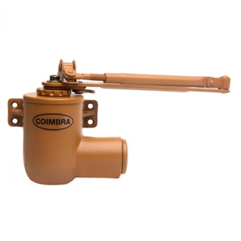 MOLA AUTOMÁTICA 453 COR OURO - 21571 COIMBRA MOLA AUTOMÁTICA 453 COR OURO - 21571 COIMBRA