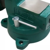 MORSA DE BANCADA COM BASE GIRATÓRIA NÚMERO 5 - ST70842SC SATA MORSA DE BANCADA COM BASE GIRATÓRIA NÚMERO 5 - ST70842SC SATA
