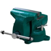 MORSA DE BANCADA COM BASE GIRATÓRIA NÚMERO 6 - ST70843SC SATA MORSA DE BANCADA COM BASE GIRATÓRIA NÚMERO 6 - ST70843SC SATA