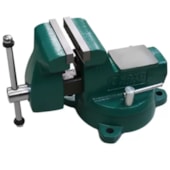 MORSA DE BANCADA COM BASE GIRATÓRIA NÚMERO 6 - ST70843SC SATA MORSA DE BANCADA COM BASE GIRATÓRIA NÚMERO 6 - ST70843SC SATA