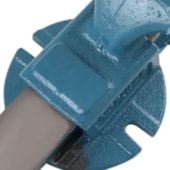 MORSA TORNO DE BANCADA NÚMERO 2 - MARCON MR-2 MORSA TORNO DE BANCADA NÚMERO 2 - MARCON MR-2