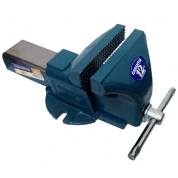 MORSA TORNO DE BANCADA NÚMERO 4 - MARCON MR-4 MORSA TORNO DE BANCADA NÚMERO 4 - MARCON MR-4