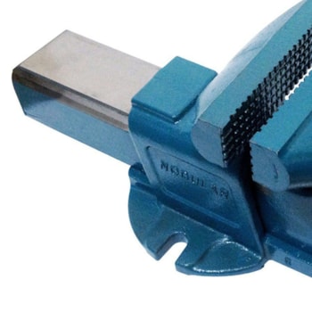 MORSA TORNO DE BANCADA NÚMERO 4 - MARCON MR-4 MORSA TORNO DE BANCADA NÚMERO 4 - MARCON MR-4