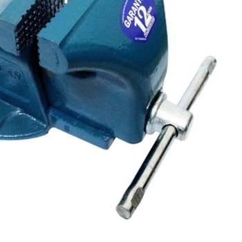 MORSA TORNO DE BANCADA NÚMERO 4 - MARCON MR-4 MORSA TORNO DE BANCADA NÚMERO 4 - MARCON MR-4