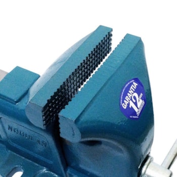 MORSA TORNO DE BANCADA NÚMERO 4 - MARCON MR-4 MORSA TORNO DE BANCADA NÚMERO 4 - MARCON MR-4