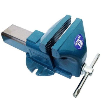 MORSA TORNO DE BANCADA NÚMERO 4 - MARCON MR-4 MORSA TORNO DE BANCADA NÚMERO 4 - MARCON MR-4