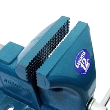 MORSA TORNO DE BANCADA NÚMERO 5 - MARCON MR-5 MORSA TORNO DE BANCADA NÚMERO 5 - MARCON MR-5