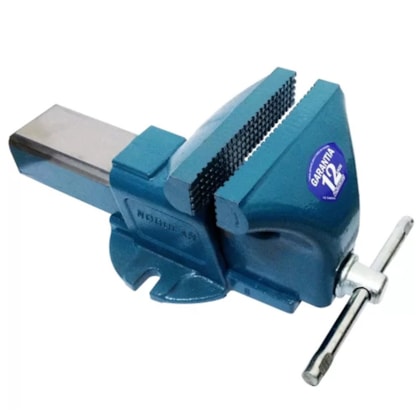 MORSA TORNO DE BANCADA NÚMERO 5 - MARCON MR-5 MORSA TORNO DE BANCADA NÚMERO 5 - MARCON MR-5